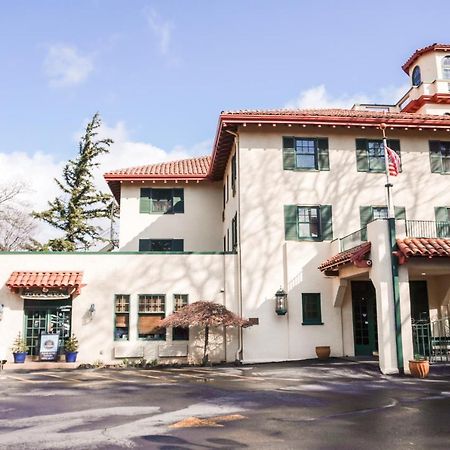 Columbia Gorge Hotel & Spa Hood River Εξωτερικό φωτογραφία