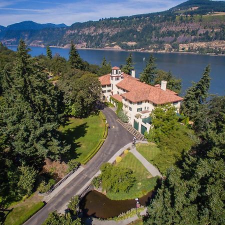 Columbia Gorge Hotel & Spa Hood River Εξωτερικό φωτογραφία