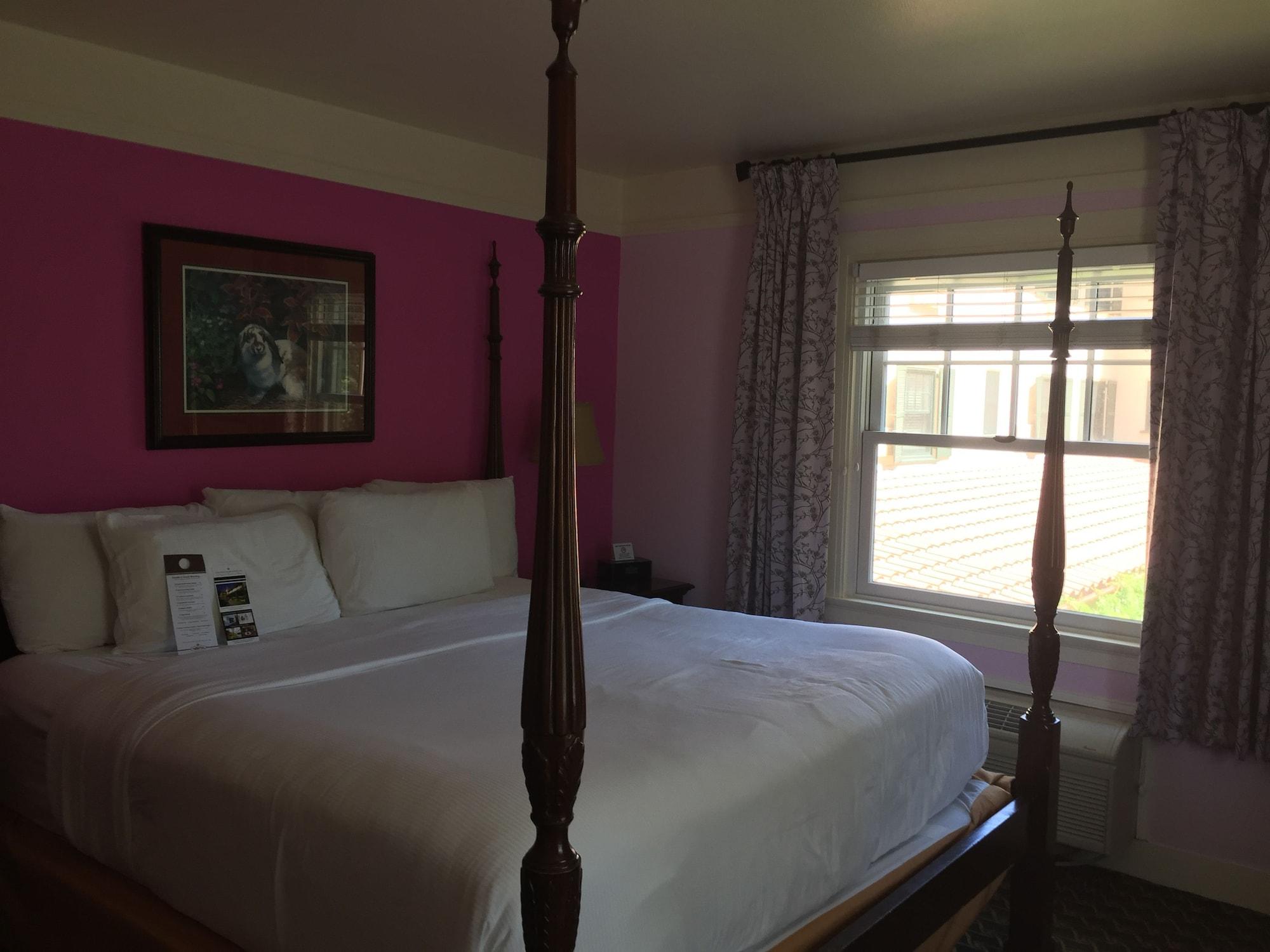 Columbia Gorge Hotel & Spa Hood River Εξωτερικό φωτογραφία