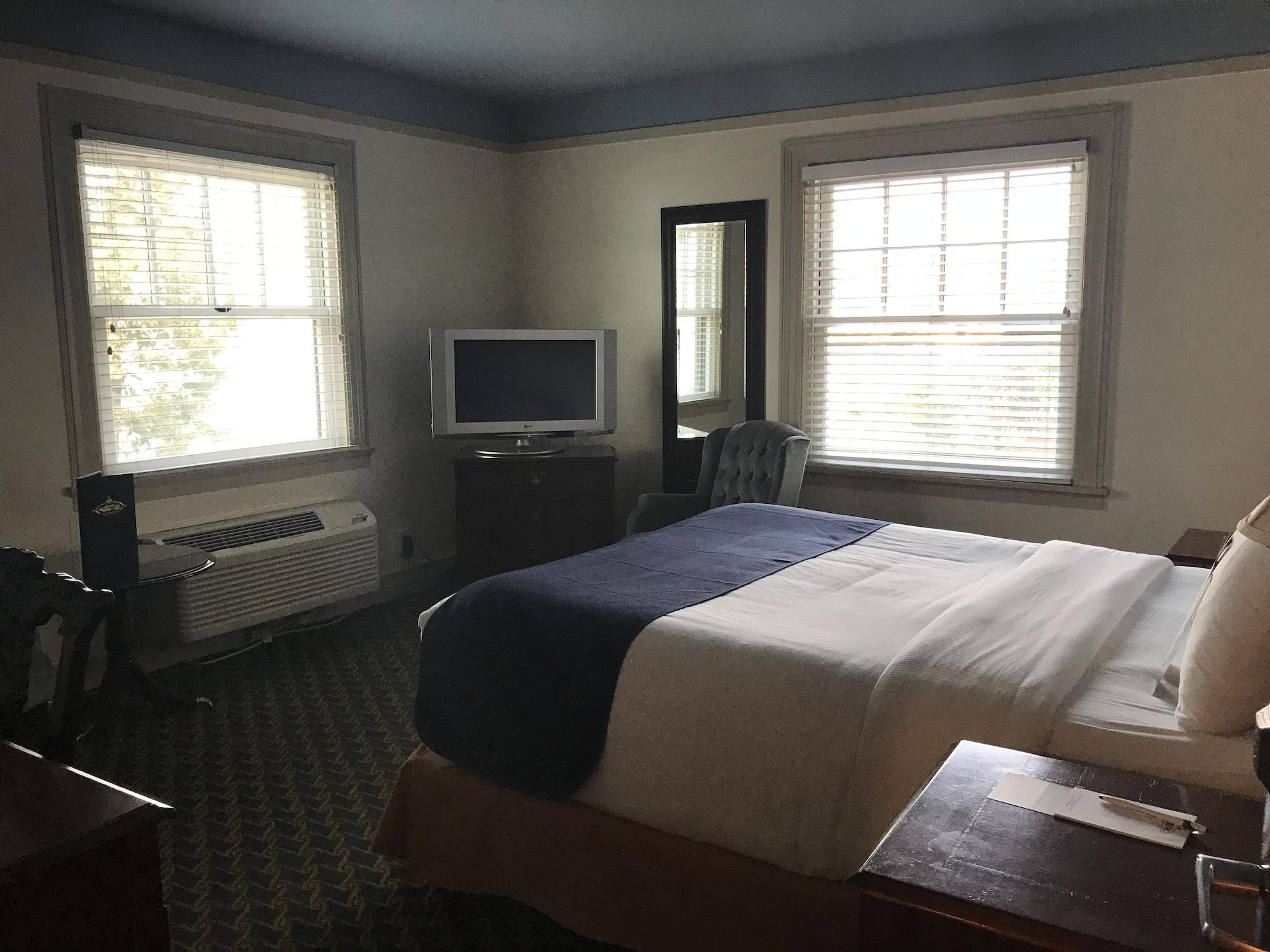 Columbia Gorge Hotel & Spa Hood River Εξωτερικό φωτογραφία