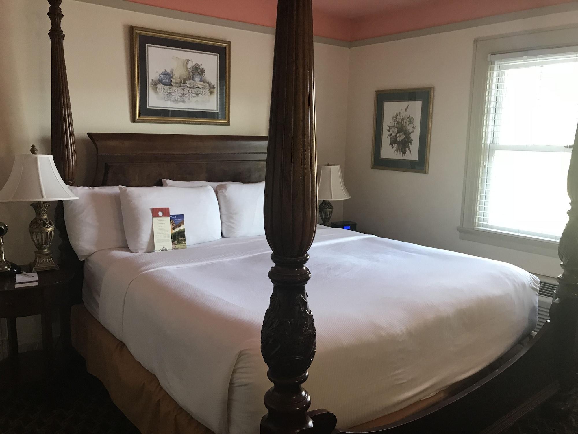Columbia Gorge Hotel & Spa Hood River Εξωτερικό φωτογραφία