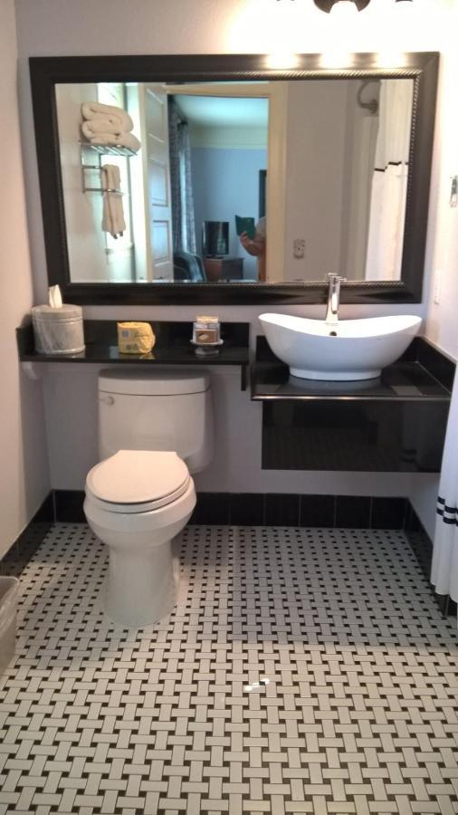 Columbia Gorge Hotel & Spa Hood River Εξωτερικό φωτογραφία