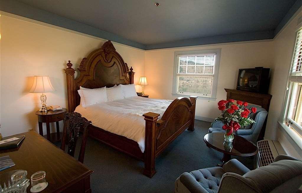 Columbia Gorge Hotel & Spa Hood River Δωμάτιο φωτογραφία