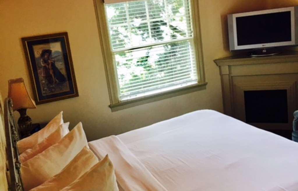 Columbia Gorge Hotel & Spa Hood River Δωμάτιο φωτογραφία