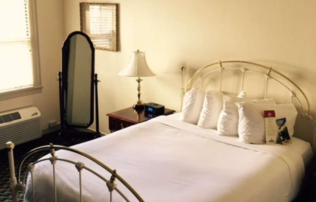 Columbia Gorge Hotel & Spa Hood River Δωμάτιο φωτογραφία