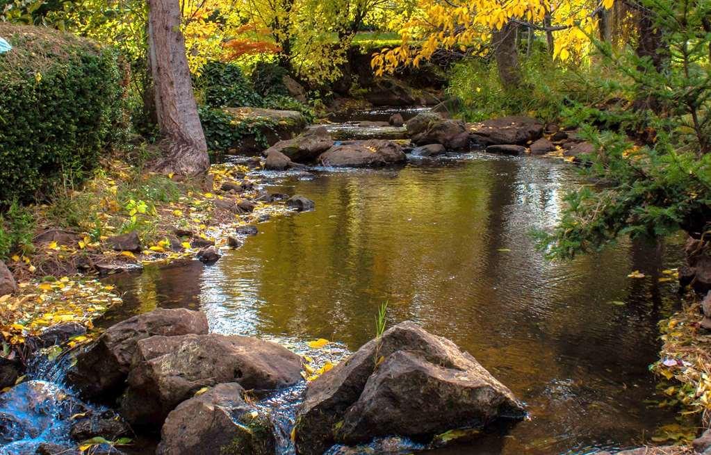 Columbia Gorge Hotel & Spa Hood River Εξωτερικό φωτογραφία
