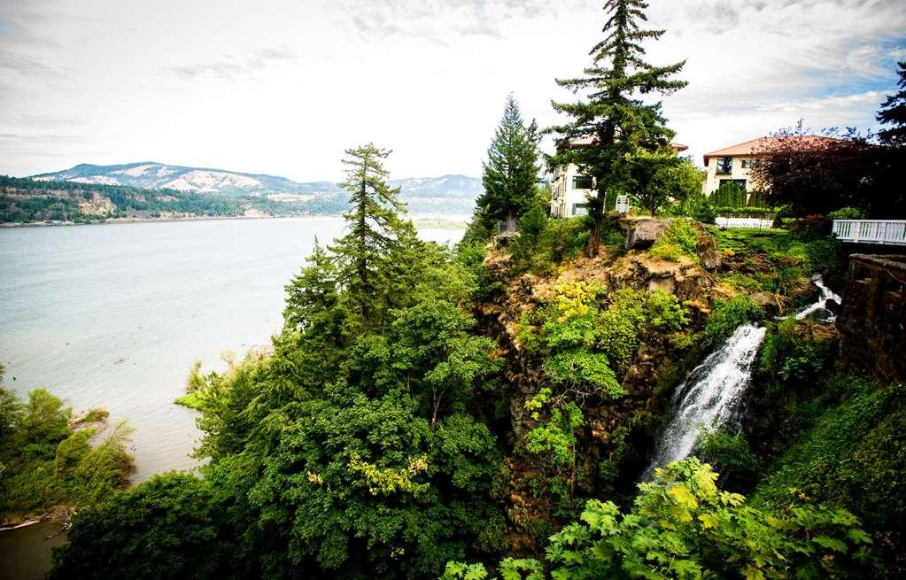 Columbia Gorge Hotel & Spa Hood River Εξωτερικό φωτογραφία