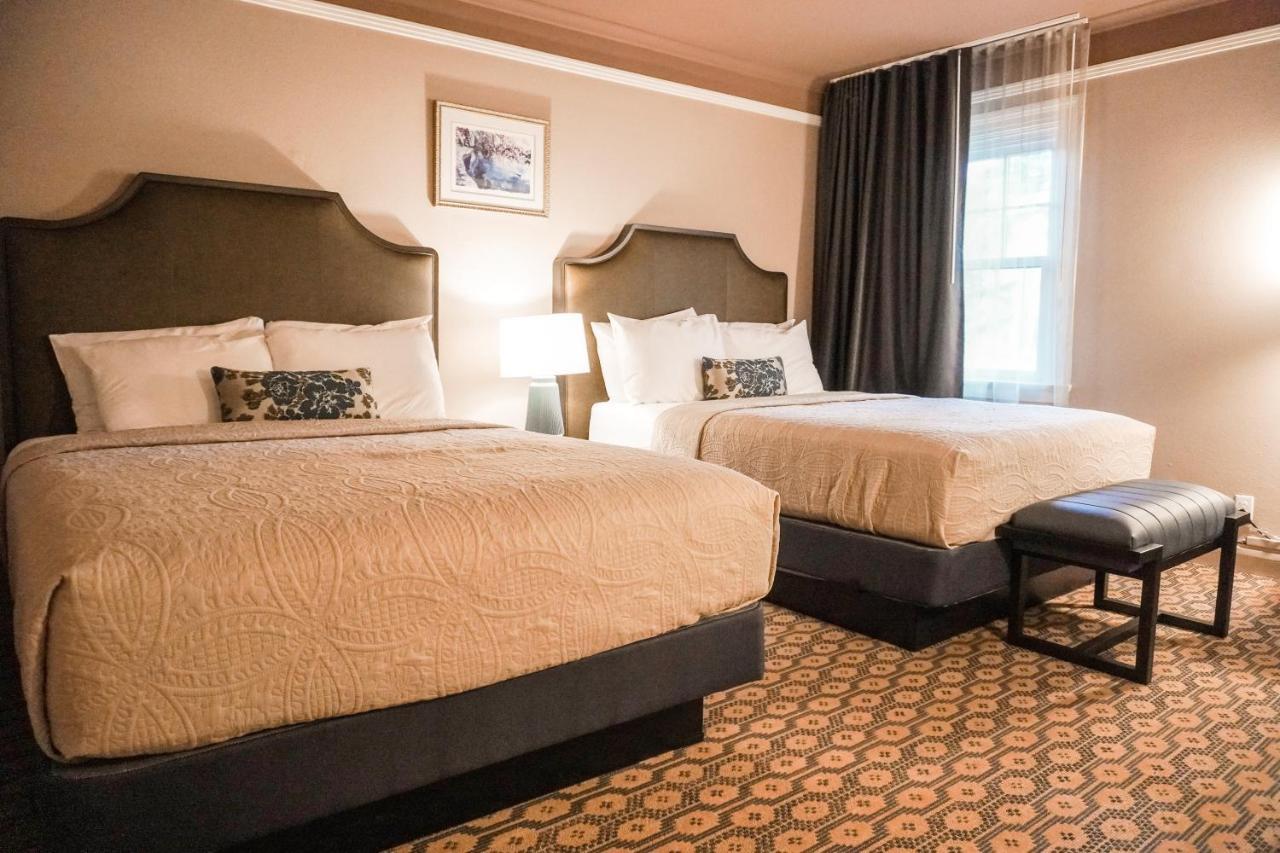 Columbia Gorge Hotel & Spa Hood River Εξωτερικό φωτογραφία