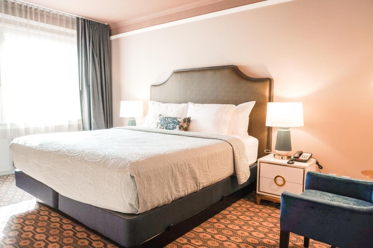 Columbia Gorge Hotel & Spa Hood River Εξωτερικό φωτογραφία