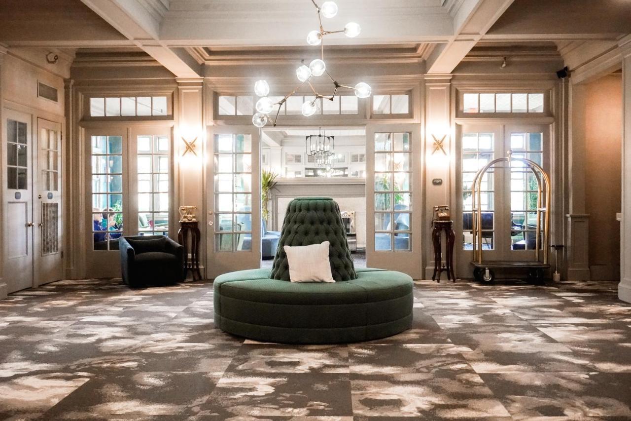 Columbia Gorge Hotel & Spa Hood River Εξωτερικό φωτογραφία
