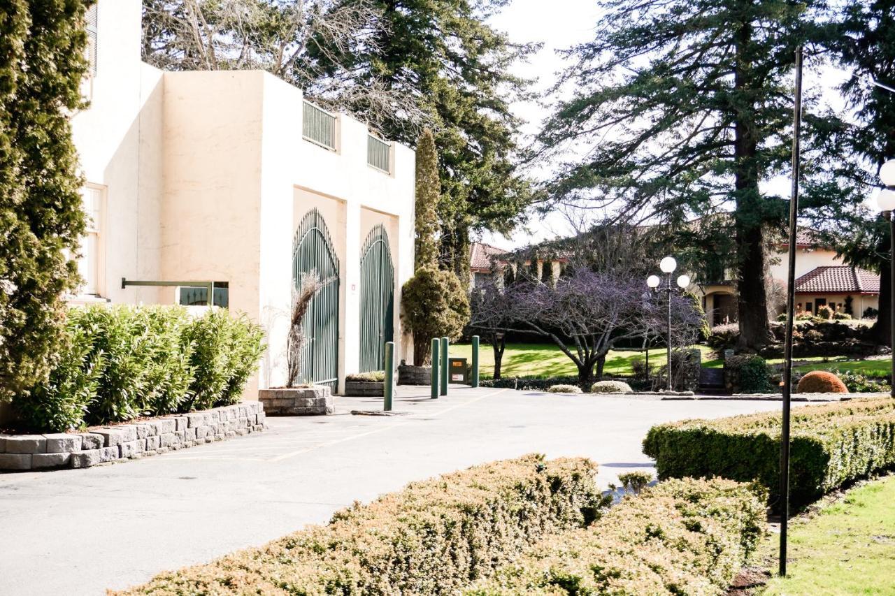 Columbia Gorge Hotel & Spa Hood River Εξωτερικό φωτογραφία