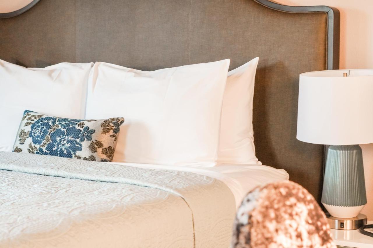 Columbia Gorge Hotel & Spa Hood River Εξωτερικό φωτογραφία