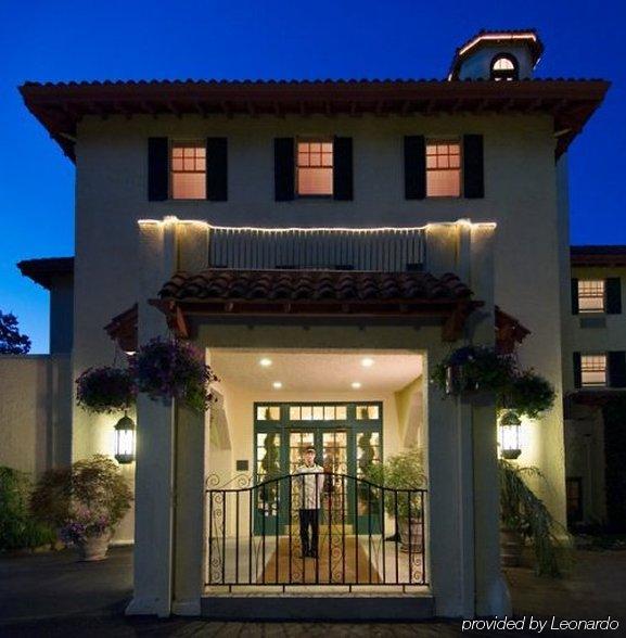 Columbia Gorge Hotel & Spa Hood River Εξωτερικό φωτογραφία