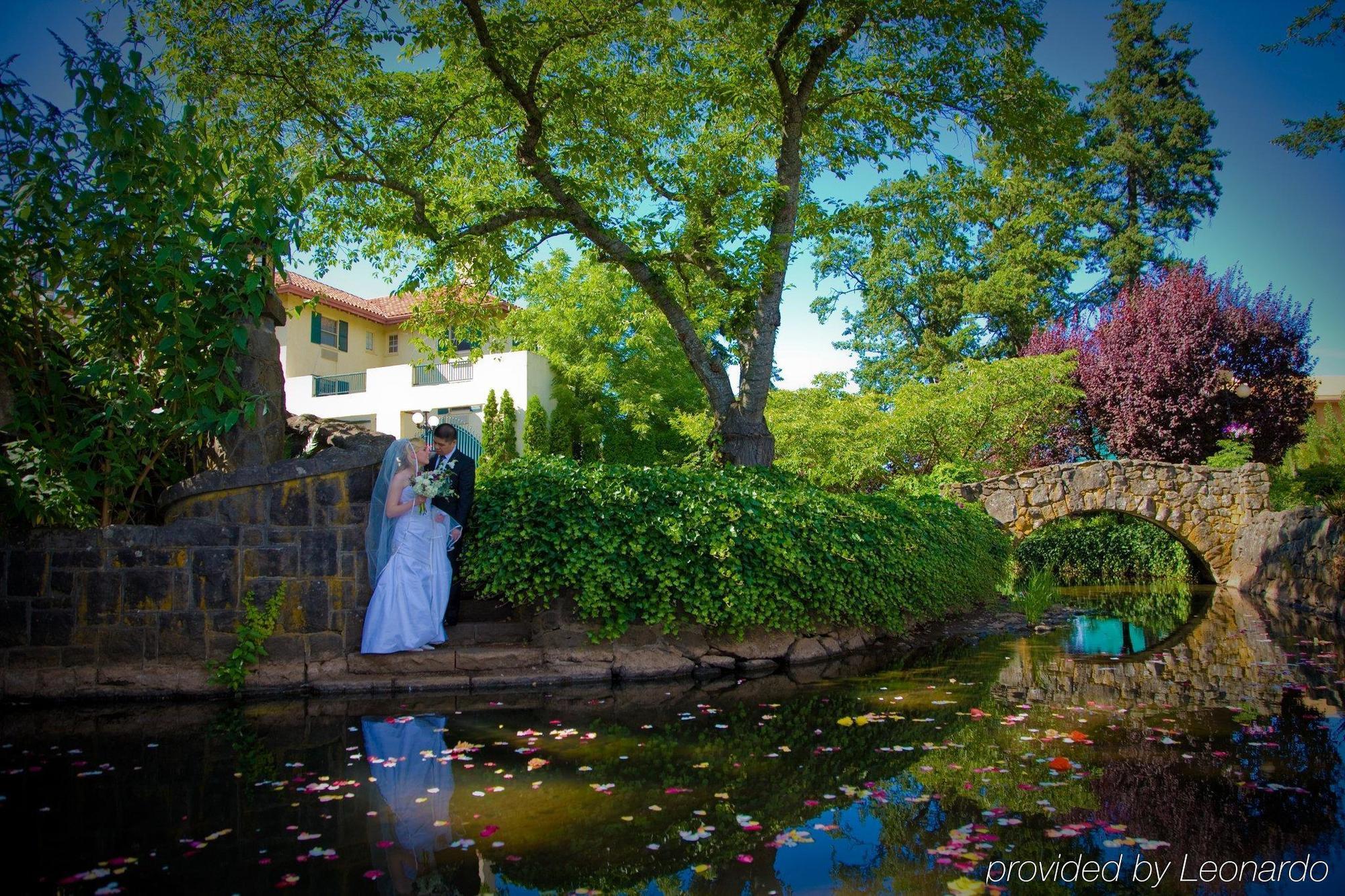 Columbia Gorge Hotel & Spa Hood River Εξωτερικό φωτογραφία
