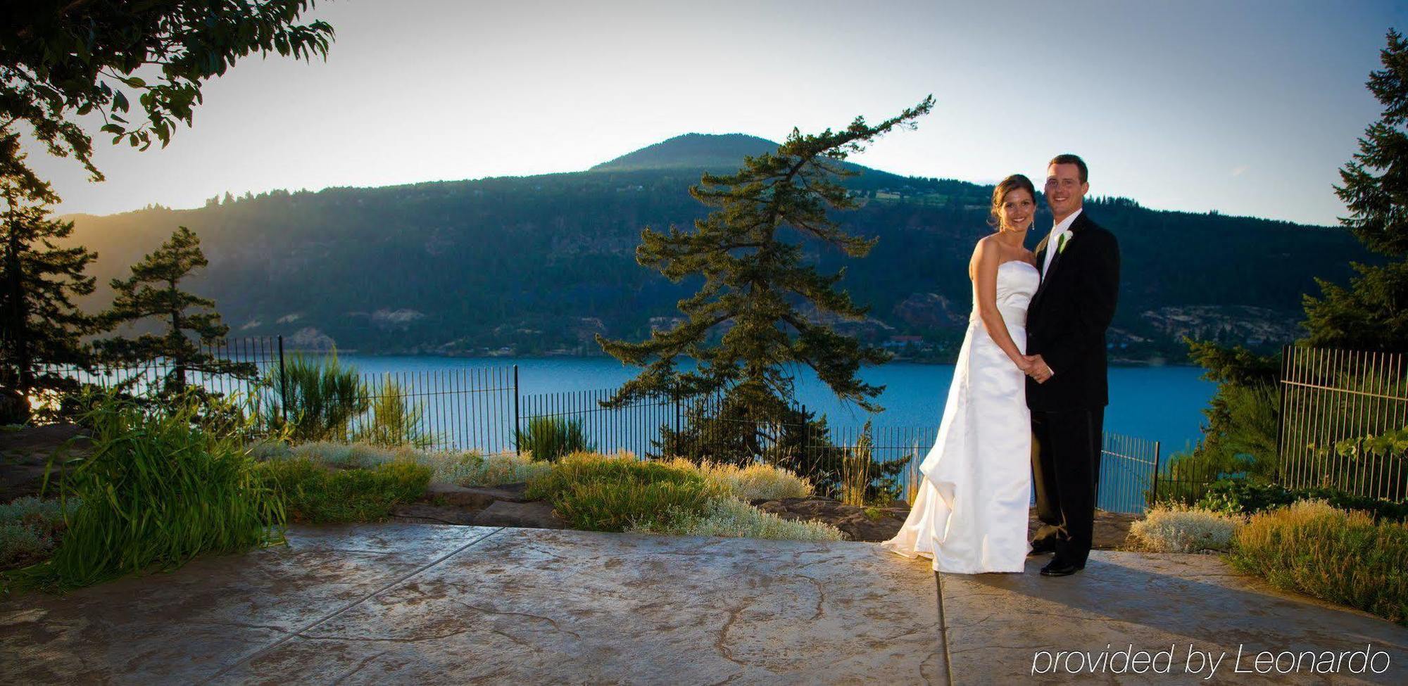 Columbia Gorge Hotel & Spa Hood River Εξωτερικό φωτογραφία