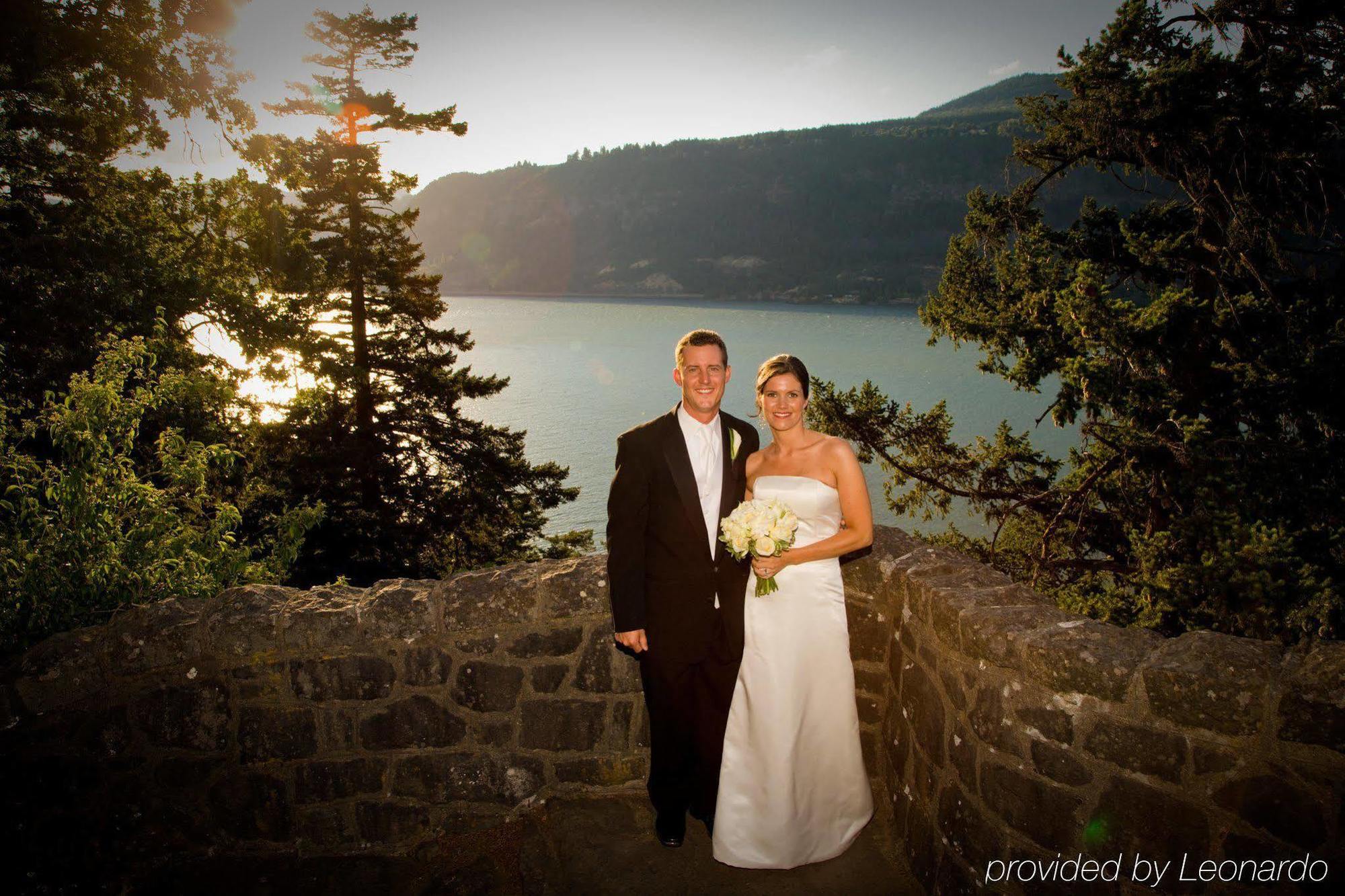 Columbia Gorge Hotel & Spa Hood River Εξωτερικό φωτογραφία