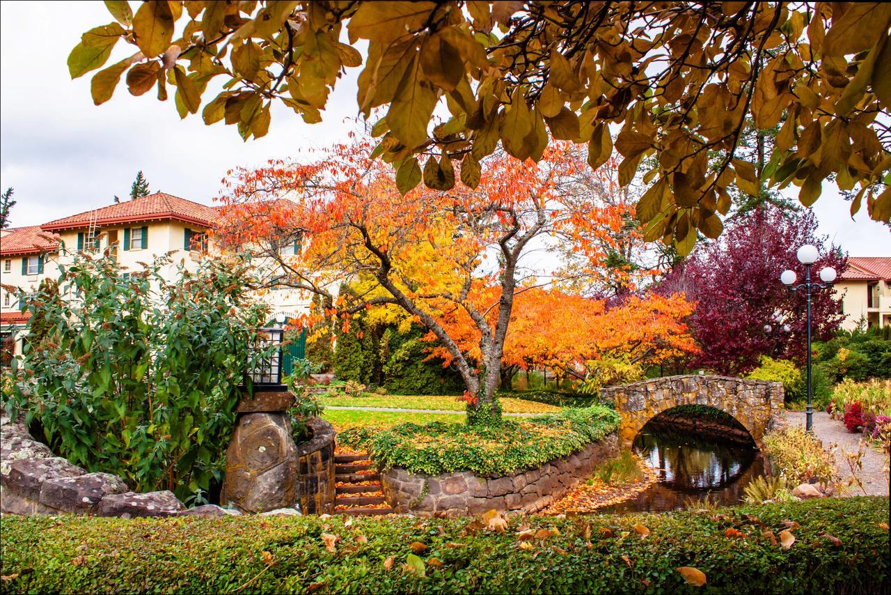 Columbia Gorge Hotel & Spa Hood River Εξωτερικό φωτογραφία